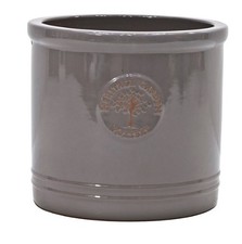 Fossil grey heritage cylinder - grey,