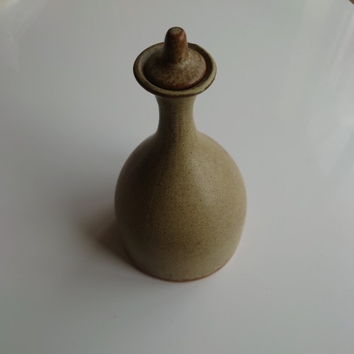 Louis hudson studio pottery - studio,