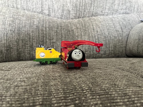 Mattel gullane 2013 - 2013, thomas