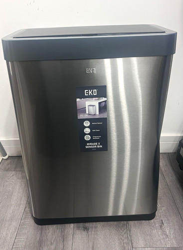 Eko mirage sensor bin - mirage,