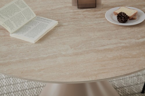 Lacasa table off white - lacasa,