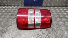 VOLKSWAGEN CADDY 2K MK3 FACELIFT 2010-2016 RIGHT TAILLIGHT TAILGATE TYPE 248986