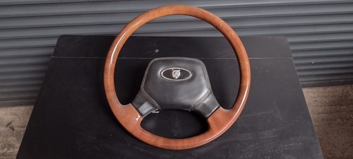 Jaguar xj40 myrtle steering - xj40,