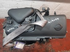  NISSAN MICRA INITIA 03-10