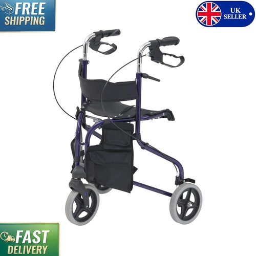 Drive devilbiss tri walker - drive, tri-walker