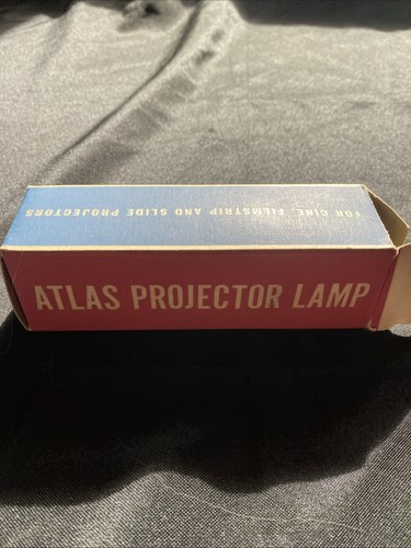 Atlas projector lamp thorn - atlas,