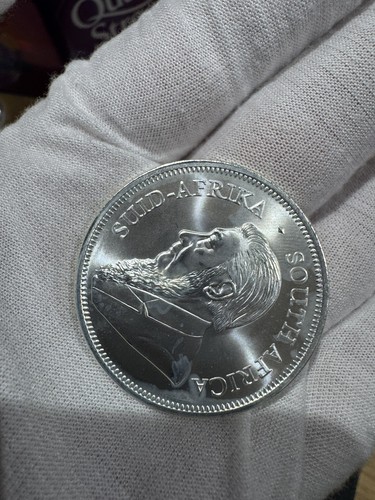 South african mint 2022 1oz - african,
