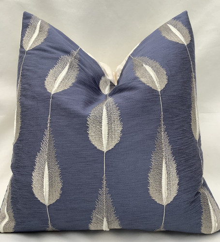 Cushion cover designer fabric - cushion,