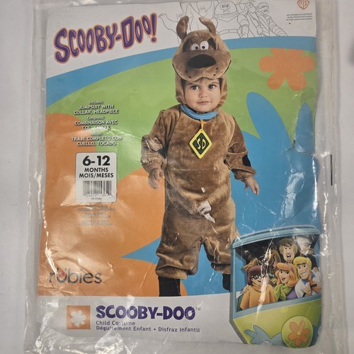 Rubie scooby doo - rubie's, scooby-doo