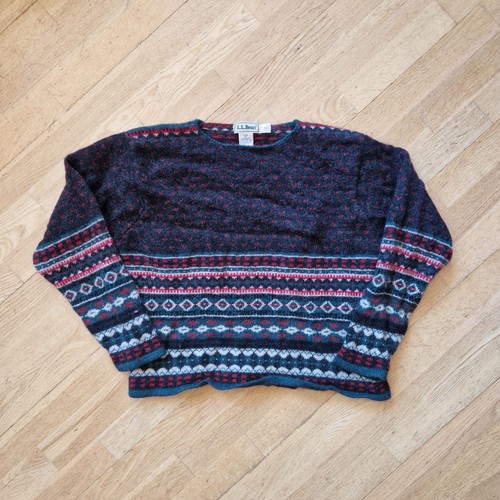 Bean vintage women s - vintage, women’s