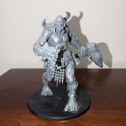Beast smasher mega gargant - beast-smasher, mega-gargant