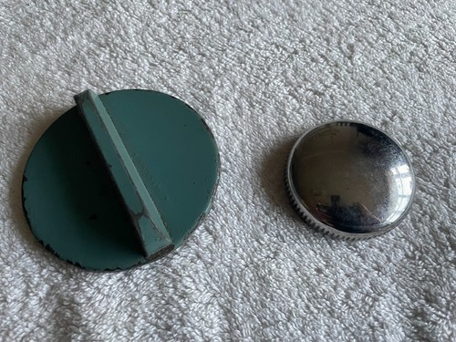Classic petrol caps mk2 - classic,