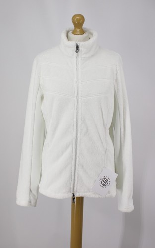 Poivre blanc womens sacha long - blanc,