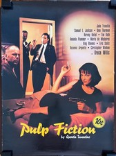 International Poster "Pulp
