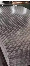 Aluminium Tread Plate Chequer