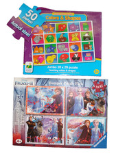 Bundle 2x JUMBO FLOOR 50 piece