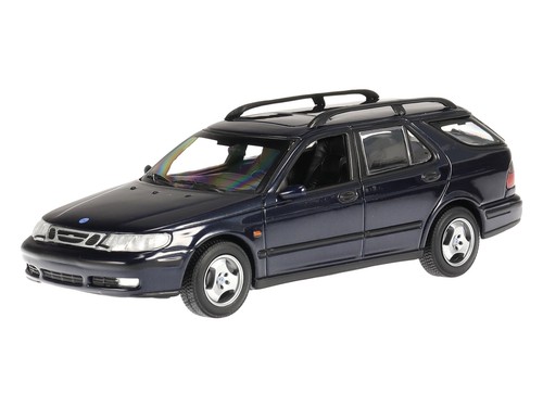 Saab station wagon 1999 - 9-5,