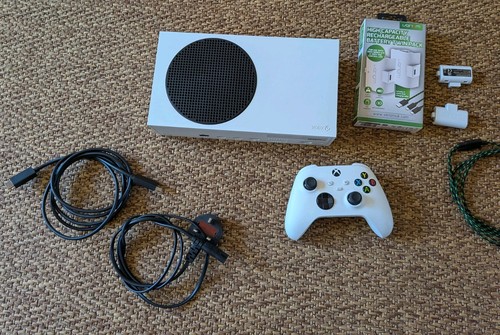 Xbox series 512gb console - s,