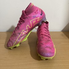 NIKE AIR ZOOM MERCURIAL