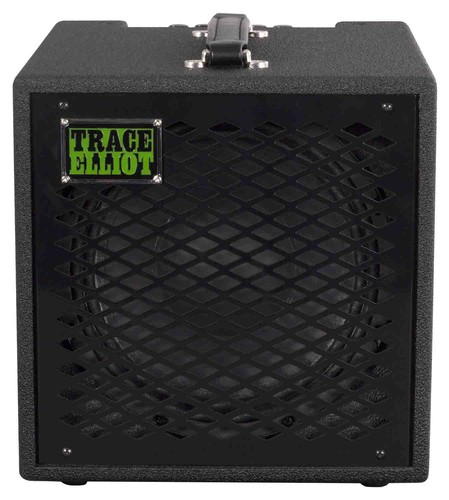 Peavey trace elliot - trace, elf