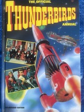 The Official Thunderbirds