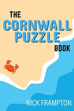 The Cornwall Puzzle Book