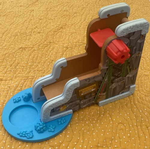 Thomas the tank engine train - engine,