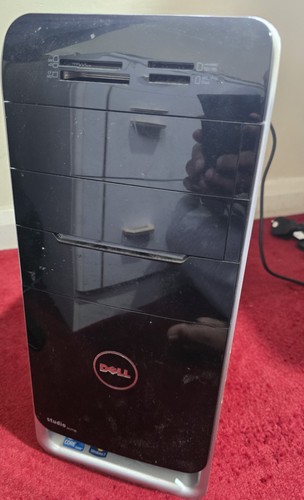 Dell studio xps 8100 desktop - 8100,