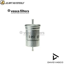 VW FUEL FILTER S013 FOR BMW