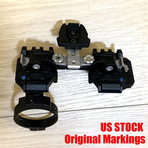 Kvc rqe dual bridge nvg - nvg, mount