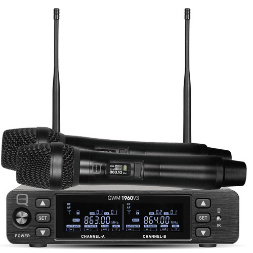 Audio qwm1960 vocal dj - vocal,