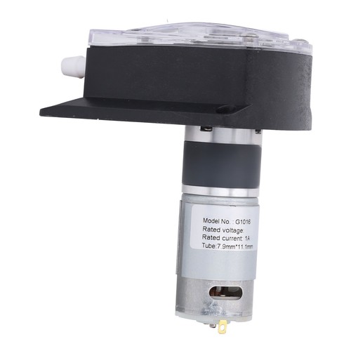 High peristaltic pump food - peristaltic,