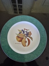 Royal Worcester Evesham Apple
