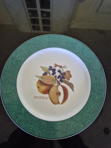 Royal worcester evesham apple - royal,