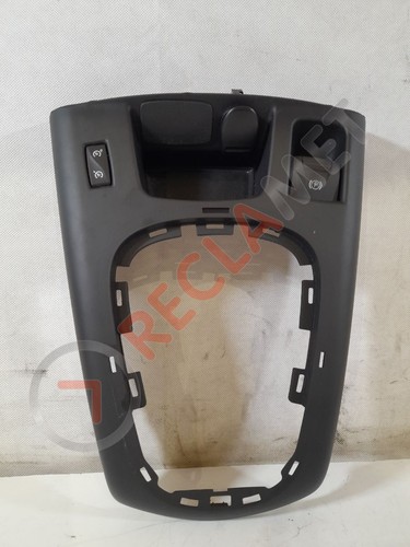 Renault scenic gear surround - renault,
