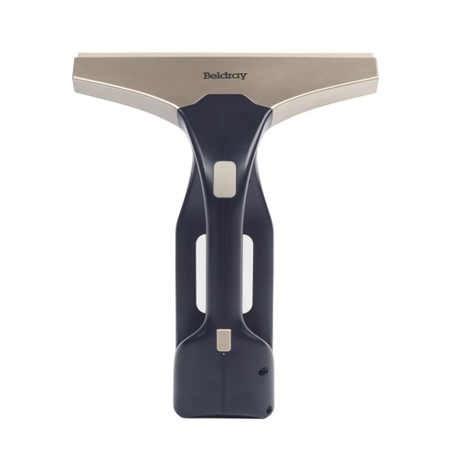 Beldray cordless window - cordless, vacuum