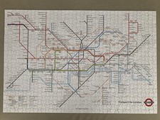 Robert Frederick 1000-piece