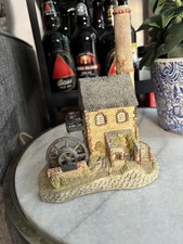 David winter cottages - david, west