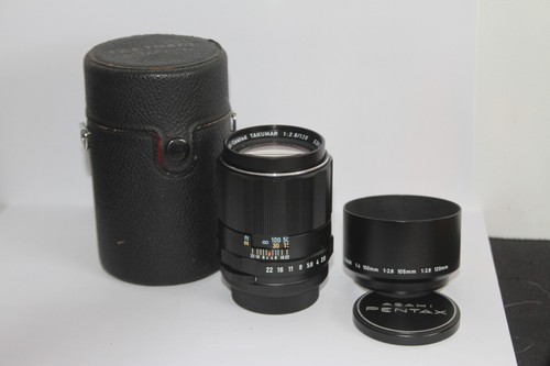 Tested pentax super multi - tested,