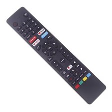 Remote Control Replacement For
