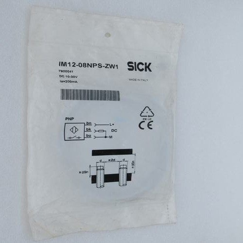 1pc new for proximity switch - ,