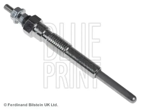 Glow plug metal - glow,