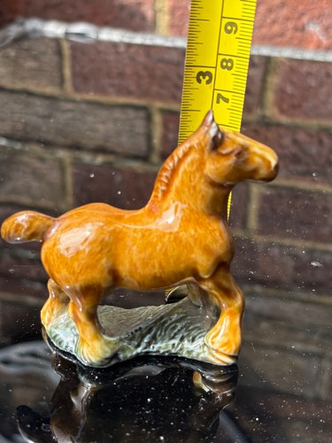 Vintage wade whimsies - wade, shire