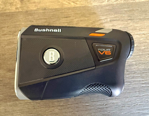Bushnell tour golf - tour, laser