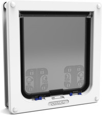 Cat Mate 4-Way-Locking Large
