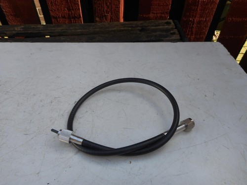 Vincent motorcycle speedo - motorcycle,