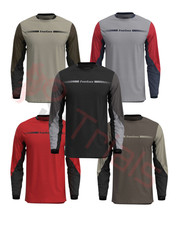 HEBO TECH 26 TRIALS SHIRTS