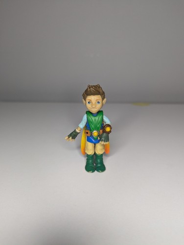 Tree tom action figure - tom, 3"