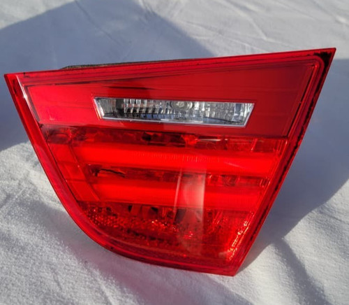 Bmw series e90 e91 e92 - series,