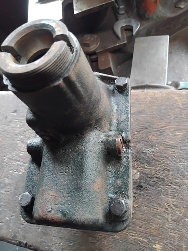 Ford sidevalve prefect anglia - ford,